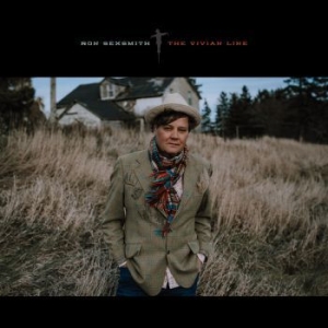 Ron Sexsmith - The Vivian Line ryhmässä CD @ Bengans Skivbutik AB (4192837)