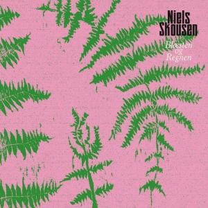 Niels Skousen - Blæsten Og Regnen ryhmässä CD @ Bengans Skivbutik AB (4192842)