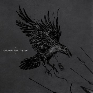 Harakiri For the Sky - Harakiri For The Sky Mmxxii (Digipa ryhmässä CD @ Bengans Skivbutik AB (4192860)