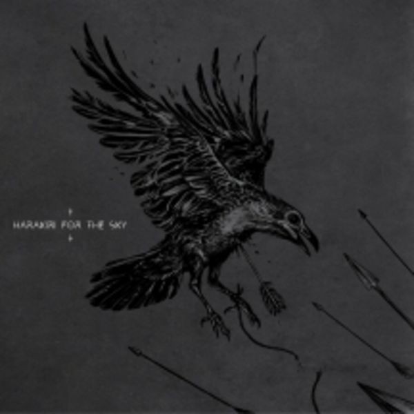 Harakiri For the Sky - Harakiri For The Sky Mmxxii (Digipa ryhmässä CD / Hårdrock/ Heavy metal @ Bengans Skivbutik AB (4192860)