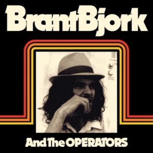 Bjork Brant - Brant Bjork And The Operators ryhmässä CD @ Bengans Skivbutik AB (4192864)