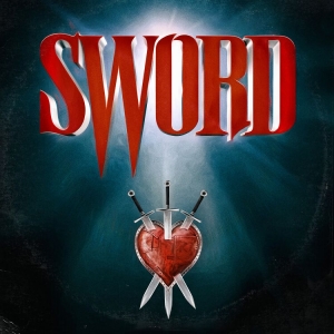 Sword - Iii ryhmässä CD @ Bengans Skivbutik AB (4192870)