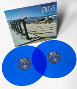 Kyuss - Muchas Gracias: The Best Of Kyuss (Ltd Color 2LP) ryhmässä -Start Vinyl @ Bengans Skivbutik AB (4192885)