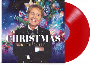 Cliff Richard - Christmas With Cliff ryhmässä VINYYLI @ Bengans Skivbutik AB (4192886)
