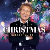 CLIFF RICHARD - CHRISTMAS WITH CLIFF ryhmässä -Start CD @ Bengans Skivbutik AB (4192892)