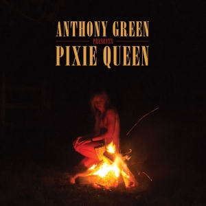 Green Anthony - Pixie Queen ryhmässä Kommande - alla format @ Bengans Skivbutik AB (4193003)