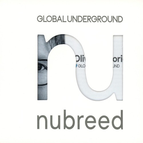 Schories Oliver - Global Underground:.. ryhmässä CD / Dans/Techno @ Bengans Skivbutik AB (4193030)