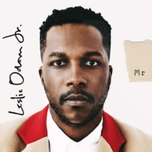 Leslie Odom -Jr- - Mr ryhmässä CD @ Bengans Skivbutik AB (4193074)