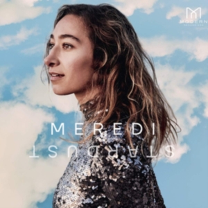 Meredi - Stardust ryhmässä CD @ Bengans Skivbutik AB (4193090)