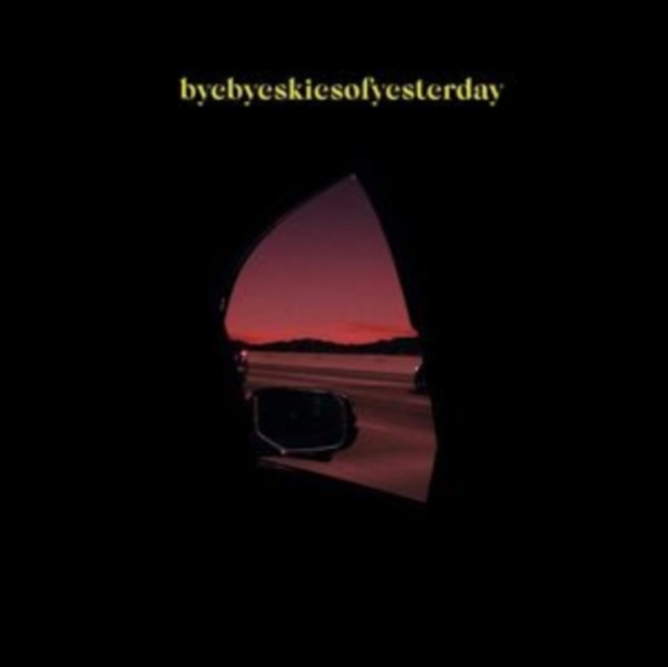 Matija - Byebyeskiesofyesterday ryhmässä CD / Myydyimmät @ Bengans Skivbutik AB (4193784)