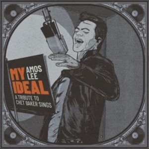 Amos Lee - My Ideal ryhmässä VINYYLI @ Bengans Skivbutik AB (4193866)