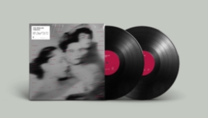 Orielles - Tableau ryhmässä ME SUOSITTELEMME / Årsbästalistor 2022 / Rough Trade 22 @ Bengans Skivbutik AB (4193873)
