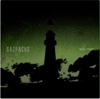 Gazpacho - Missa Atropos ryhmässä VINYYLI @ Bengans Skivbutik AB (4193877)
