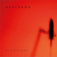 Anathema - Hindsight ryhmässä VINYYLI / Rock @ Bengans Skivbutik AB (4193881)