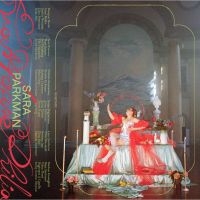 Parkman Sara - Eros Agape Philia ryhmässä VINYYLI / Pop @ Bengans Skivbutik AB (4193894)