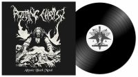 Rotting Christ - Abyssic Black Metal (Vinyl Lp) ryhmässä -Start Vinyl @ Bengans Skivbutik AB (4193896)