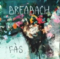 Breabach - Fas ryhmässä CD @ Bengans Skivbutik AB (4193912)