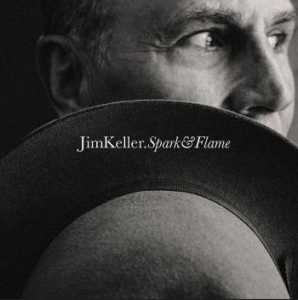 Keller Jim - Spark & Flame ryhmässä CD @ Bengans Skivbutik AB (4193920)