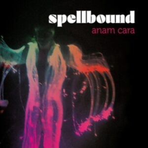 Spellbound - Anam Cara ryhmässä CD @ Bengans Skivbutik AB (4193922)