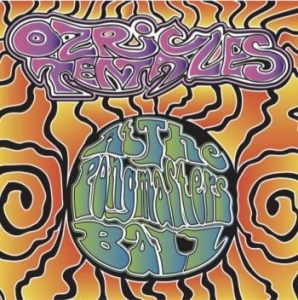Ozric Tentacles - At The Pongmasters Ball ryhmässä CD @ Bengans Skivbutik AB (4193932)