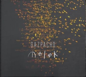 Gazpacho - Molok ryhmässä CD @ Bengans Skivbutik AB (4193934)