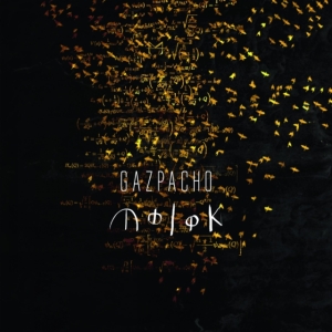 Gazpacho - Molok ryhmässä CD @ Bengans Skivbutik AB (4193934)