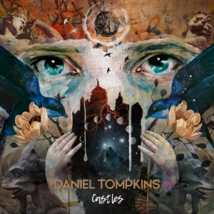 Tompkins Daniel - Castles ryhmässä CD @ Bengans Skivbutik AB (4193936)