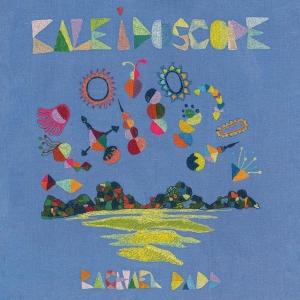 Rachael Dadd - Kaleidoscope ryhmässä CD @ Bengans Skivbutik AB (4193939)
