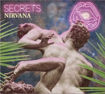 Nirvana - Secrets ryhmässä CD / Myydyimmät @ Bengans Skivbutik AB (4193950)