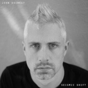 Excreet John - Seismic Shift ryhmässä CD @ Bengans Skivbutik AB (4193955)
