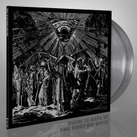 Watain - Casus Luciferi (Silver Vinyl 2 Lp) ryhmässä VINYYLI @ Bengans Skivbutik AB (4193971)