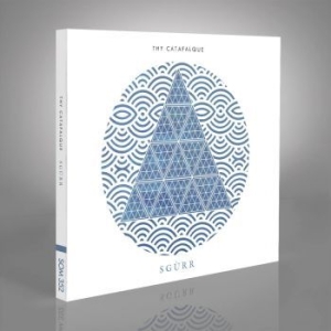 Thy Catafalque - Sgurr (Digipack) ryhmässä CD @ Bengans Skivbutik AB (4193981)
