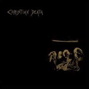 Christian Death - Atrocities ryhmässä CD @ Bengans Skivbutik AB (4193982)