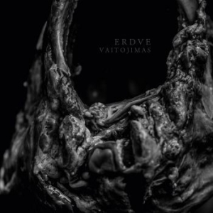 Erdve - Vaitojimas ryhmässä CD @ Bengans Skivbutik AB (4194244)