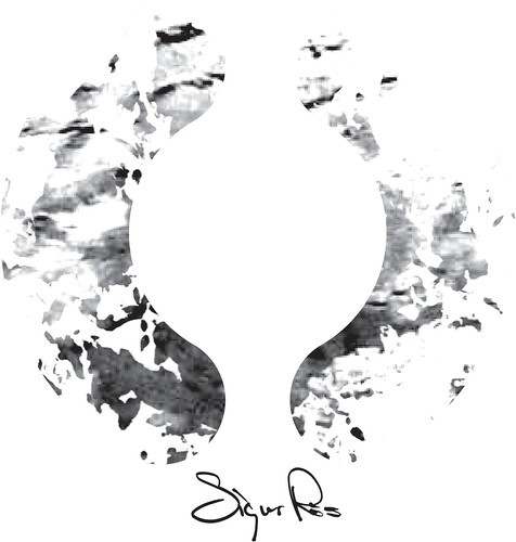 Sigur Rós - ( ) ryhmässä VINYYLI / Myydyimmät @ Bengans Skivbutik AB (4194255)