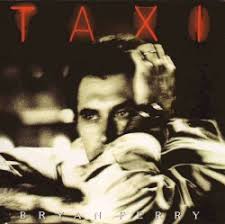 Bryan Ferry - Taxi ryhmässä CD @ Bengans Skivbutik AB (4194260)