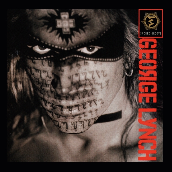 George Lynch - Sacred Groove ryhmässä CD / Rock @ Bengans Skivbutik AB (4194684)