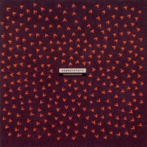Wedding Present The - Seamonsters ryhmässä CD @ Bengans Skivbutik AB (4194697)