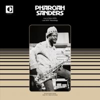 Sanders Pharoah - Live In Paris (1975) (Lost Ortf Rec ryhmässä VINYYLI / Myydyimmät @ Bengans Skivbutik AB (4194847)