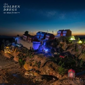 The Golden Dregs - On Grace & Dignity ryhmässä CD @ Bengans Skivbutik AB (4194958)