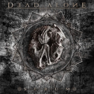 Dead Alone - Serum ryhmässä CD @ Bengans Skivbutik AB (4194982)