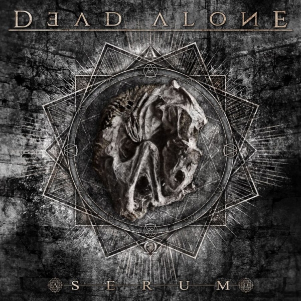 Dead Alone - Serum ryhmässä CD / Myydyimmät @ Bengans Skivbutik AB (4194982)