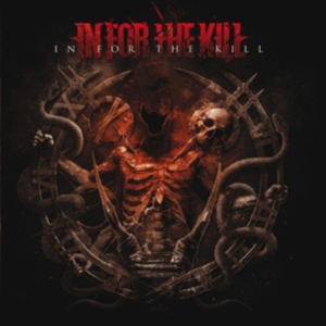 In For The Kill - In For The Kill ryhmässä CD @ Bengans Skivbutik AB (4194987)