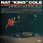 Nat King Cole - A Sentimental Christmas With Nat Ki ryhmässä VINYYLI @ Bengans Skivbutik AB (4195052)