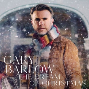 Gary Barlow - The Dream Of Christmas ryhmässä Minishops /  @ Bengans Skivbutik AB (4195973)