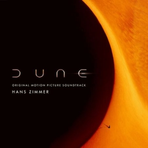 Hans Zimmer - Dune (Original Motion Picture Soundtrack ryhmässä CD @ Bengans Skivbutik AB (4196082)