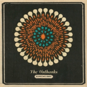 Unthanks - Sorrows Away ryhmässä VINYYLI @ Bengans Skivbutik AB (4196394)