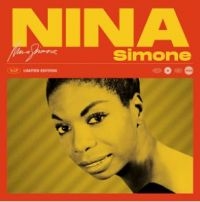 Simone Nina - Jazz Monuments ryhmässä VINYYLI / Myydyimmät @ Bengans Skivbutik AB (4196408)