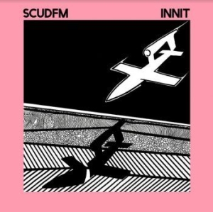 Scudfm - Innit ryhmässä VINYYLI @ Bengans Skivbutik AB (4196420)