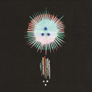 New Tide Orquesta - Mönster Outside ryhmässä VINYYLI @ Bengans Skivbutik AB (4196437)